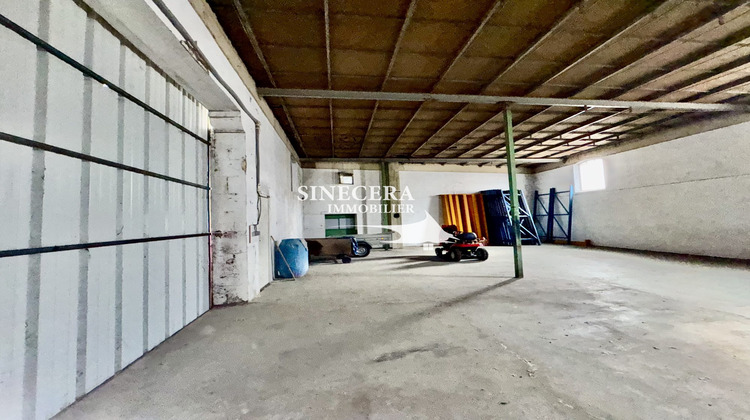 Ma-Cabane - Vente Immeuble Bergerac, 1087 m²