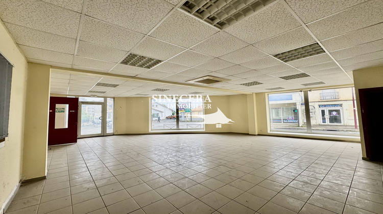 Ma-Cabane - Vente Immeuble Bergerac, 1087 m²