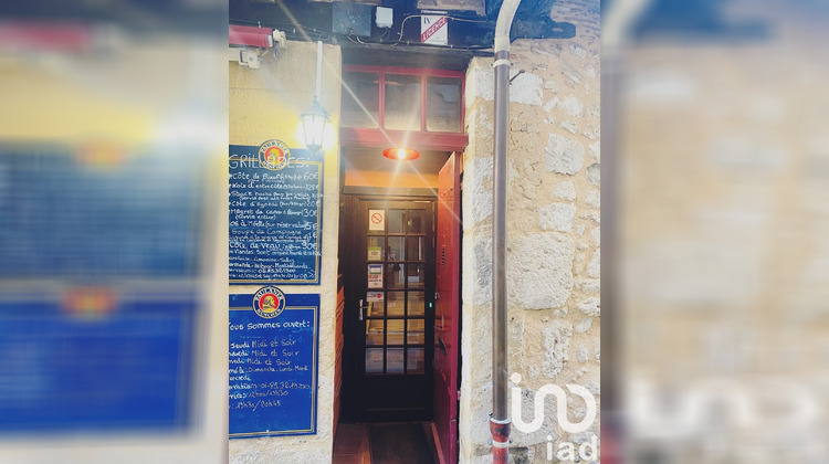 Ma-Cabane - Vente Immeuble Bergerac, 53 m²