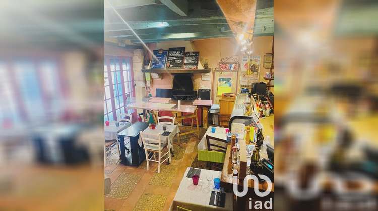 Ma-Cabane - Vente Immeuble Bergerac, 53 m²