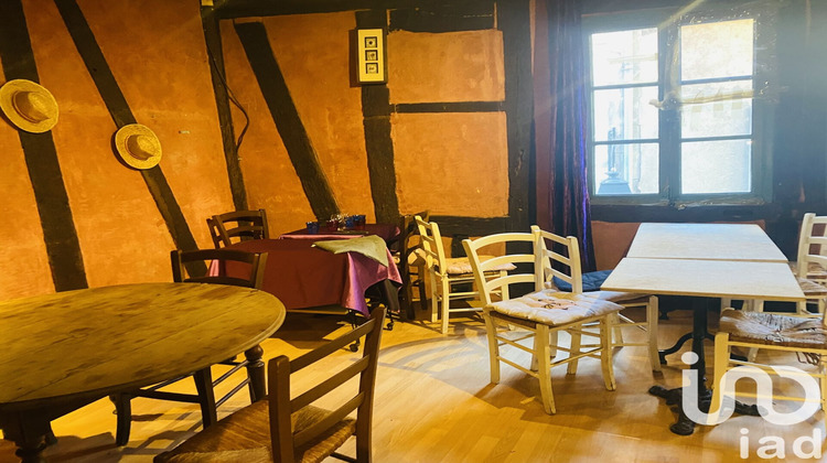 Ma-Cabane - Vente Immeuble Bergerac, 53 m²