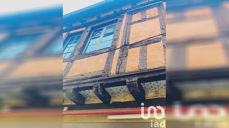 Ma-Cabane - Vente Immeuble Bergerac, 53 m²