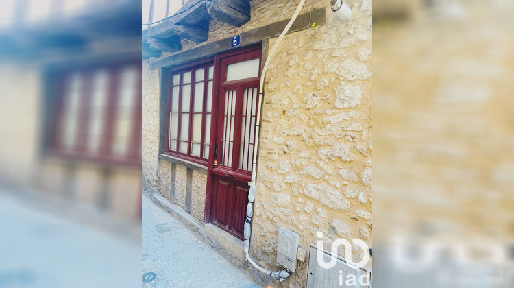 Ma-Cabane - Vente Immeuble Bergerac, 53 m²