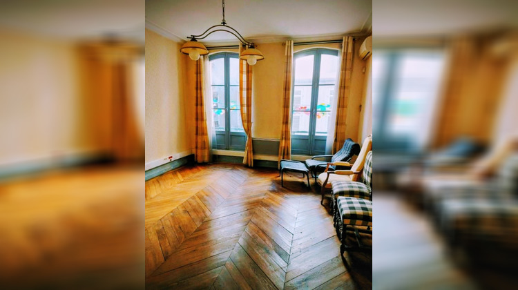 Ma-Cabane - Vente Immeuble Bergerac, 1100 m²