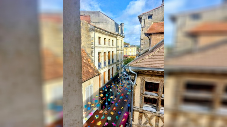 Ma-Cabane - Vente Immeuble Bergerac, 1100 m²