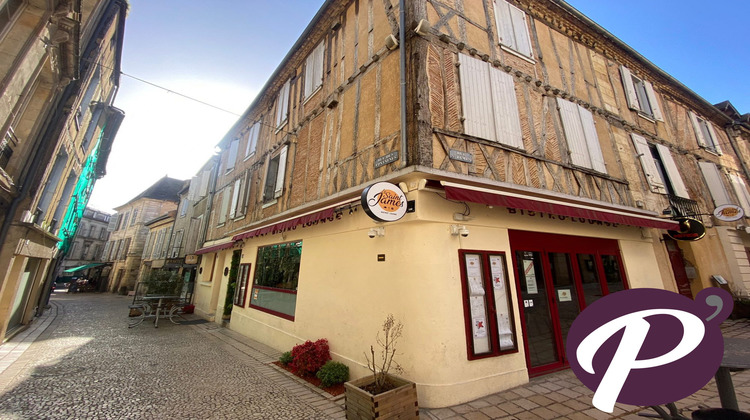 Ma-Cabane - Vente Immeuble Bergerac, 600 m²