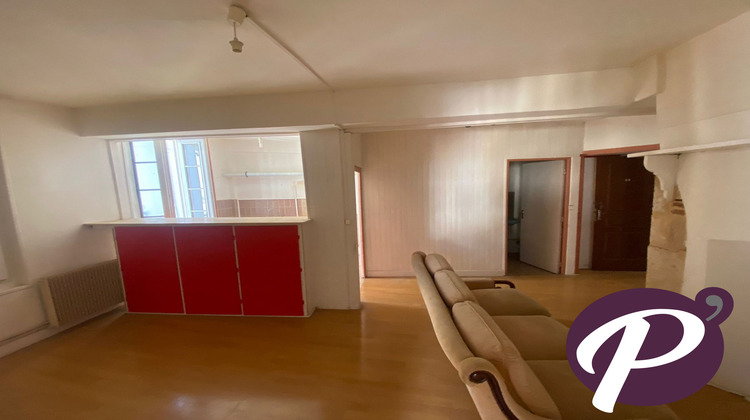 Ma-Cabane - Vente Immeuble Bergerac, 600 m²