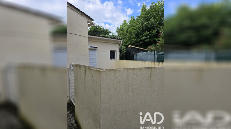 Ma-Cabane - Vente Immeuble Bergerac, 85 m²