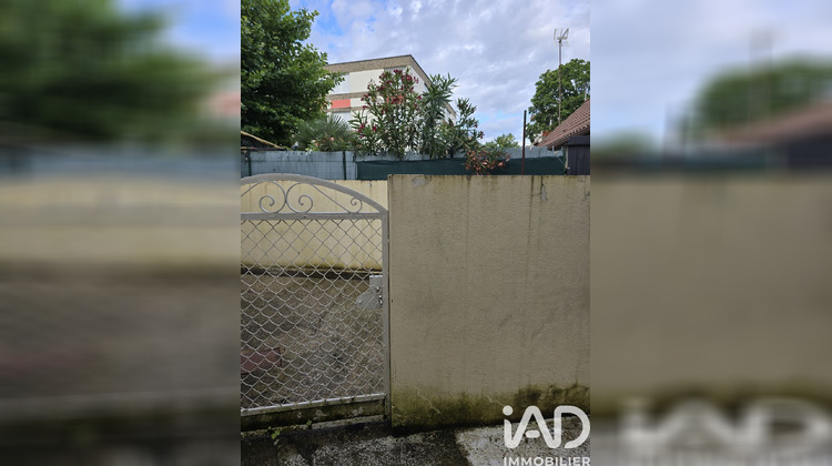 Ma-Cabane - Vente Immeuble Bergerac, 85 m²