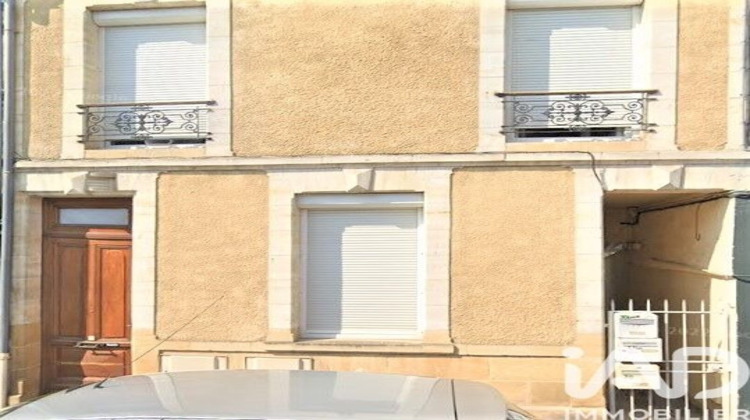 Ma-Cabane - Vente Immeuble Bergerac, 85 m²