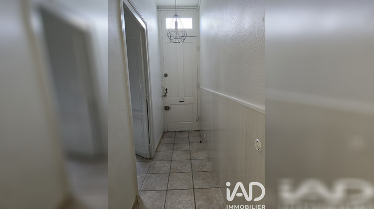 Ma-Cabane - Vente Immeuble Bergerac, 85 m²