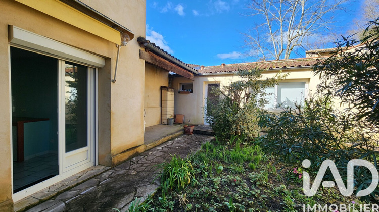 Ma-Cabane - Vente Immeuble Bergerac, 200 m²