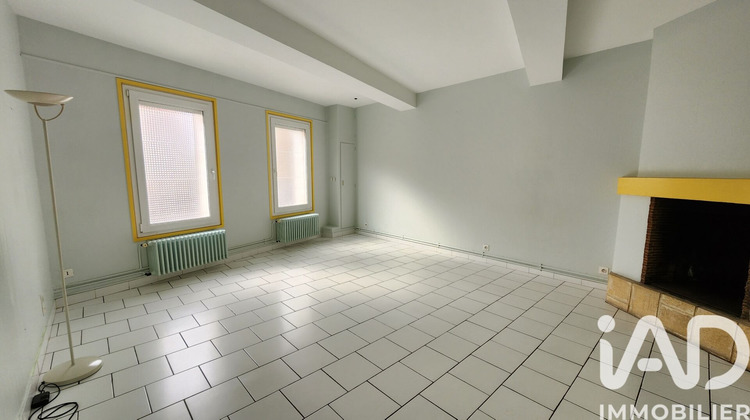 Ma-Cabane - Vente Immeuble Bergerac, 200 m²