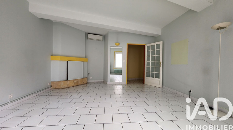 Ma-Cabane - Vente Immeuble Bergerac, 200 m²