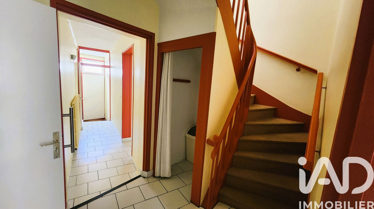 Ma-Cabane - Vente Immeuble Bergerac, 200 m²