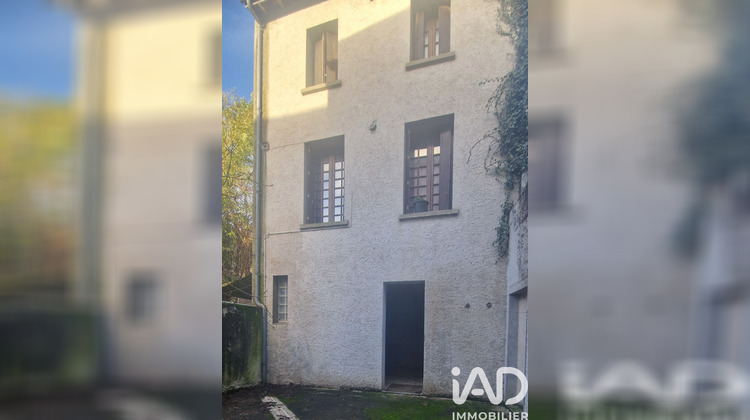Ma-Cabane - Vente Immeuble Bergerac, 151 m²