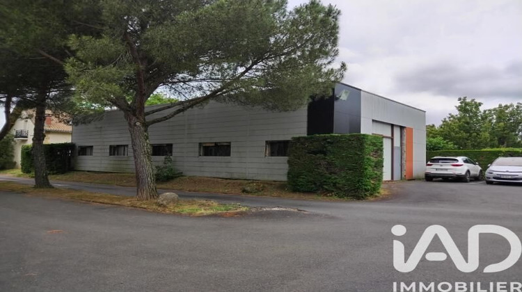 Ma-Cabane - Vente Immeuble Bergerac, 188 m²