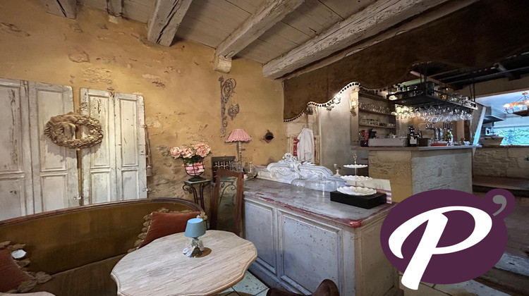 Ma-Cabane - Vente Immeuble Bergerac, 325 m²