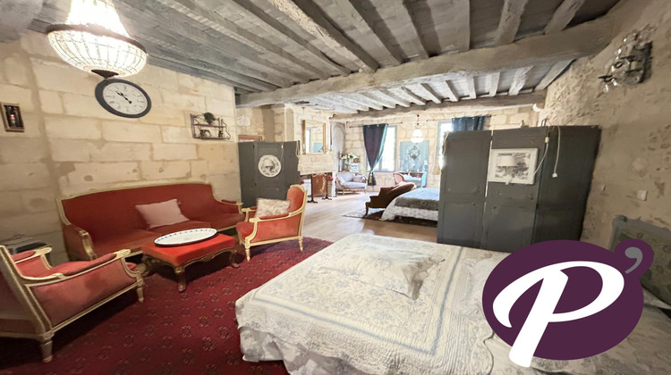 Ma-Cabane - Vente Immeuble Bergerac, 325 m²