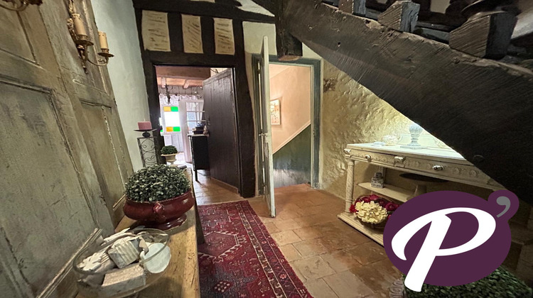 Ma-Cabane - Vente Immeuble Bergerac, 325 m²