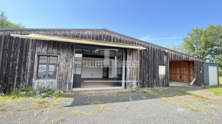 Ma-Cabane - Vente Immeuble Bergerac, 350 m²