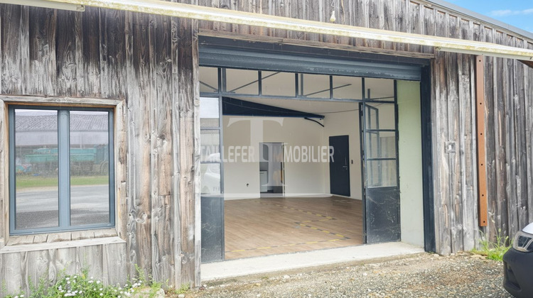 Ma-Cabane - Vente Immeuble Bergerac, 350 m²