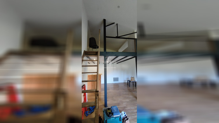 Ma-Cabane - Vente Immeuble Bergerac, 350 m²