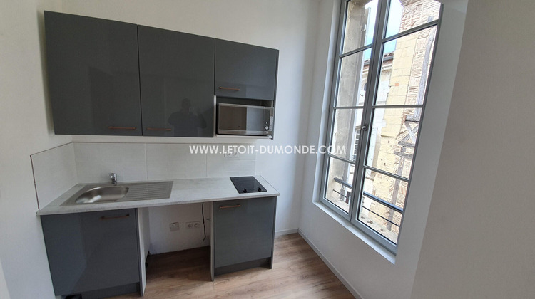Ma-Cabane - Vente Immeuble BERGERAC, 446 m²