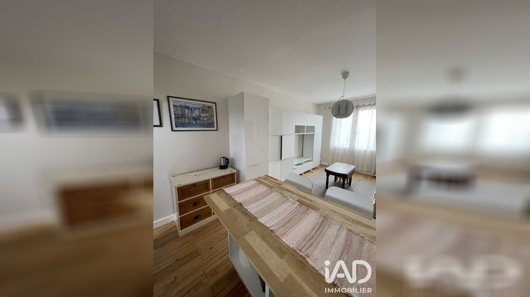 Ma-Cabane - Vente Immeuble Bergerac, 125 m²
