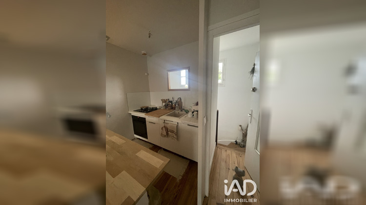 Ma-Cabane - Vente Immeuble Bergerac, 125 m²