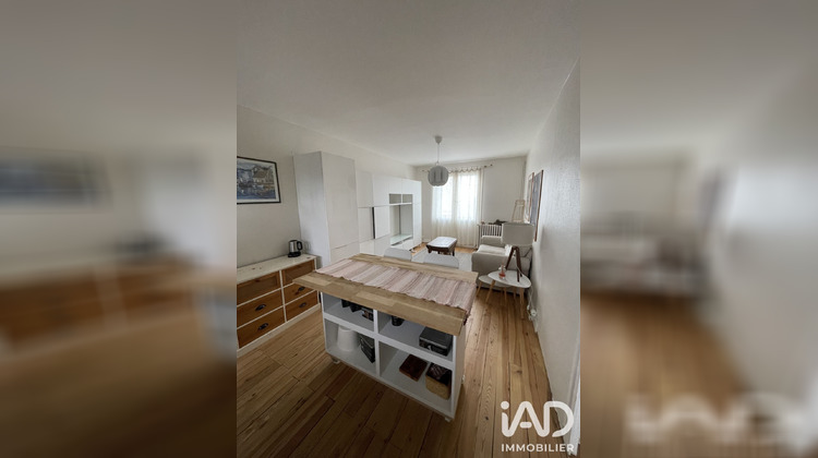 Ma-Cabane - Vente Immeuble Bergerac, 125 m²