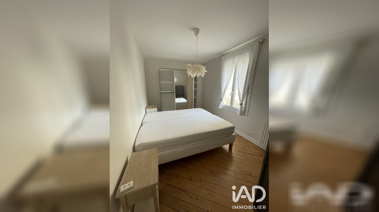 Ma-Cabane - Vente Immeuble Bergerac, 125 m²