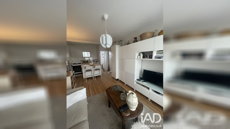 Ma-Cabane - Vente Immeuble Bergerac, 125 m²