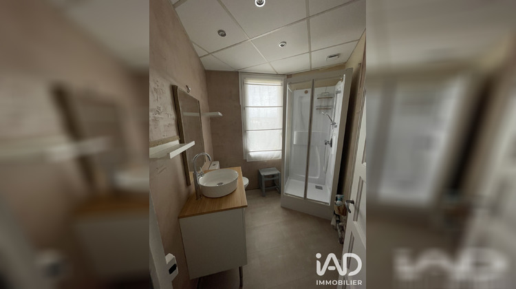 Ma-Cabane - Vente Immeuble Bergerac, 125 m²