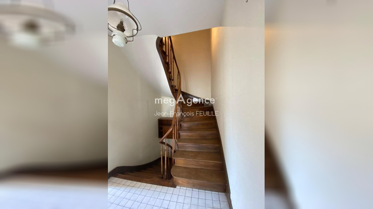 Ma-Cabane - Vente Immeuble BERGERAC, 148 m²