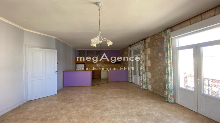 Ma-Cabane - Vente Immeuble BERGERAC, 148 m²