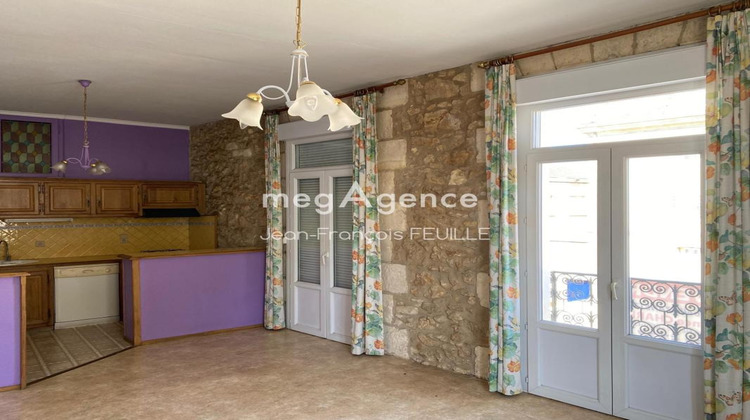 Ma-Cabane - Vente Immeuble BERGERAC, 148 m²
