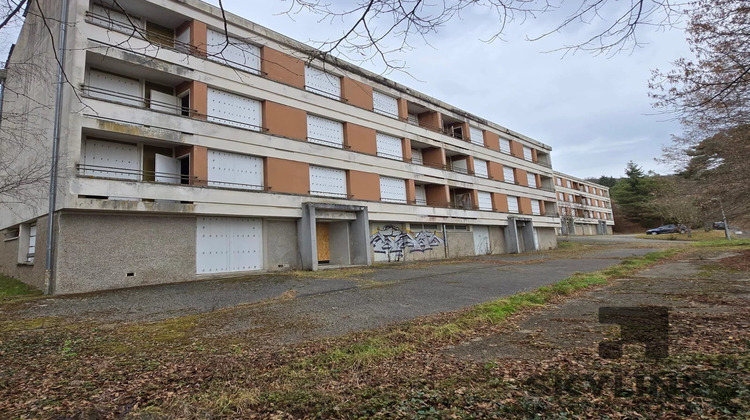 Ma-Cabane - Vente Immeuble Bergesserin, 1900 m²