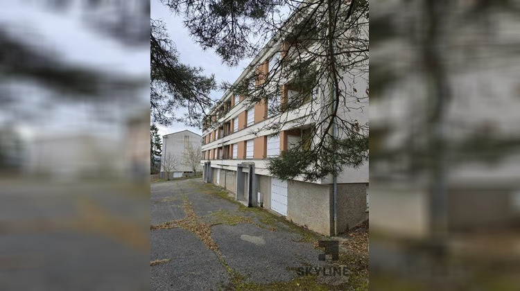 Ma-Cabane - Vente Immeuble Bergesserin, 1900 m²