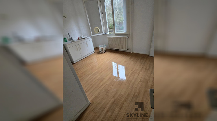 Ma-Cabane - Vente Immeuble Bergesserin, 1900 m²