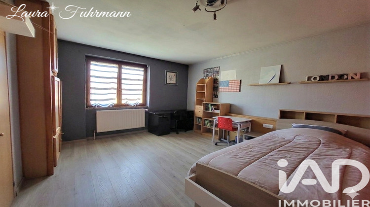 Ma-Cabane - Vente Immeuble Bergheim, 257 m²
