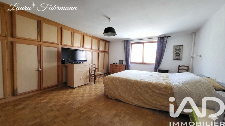 Ma-Cabane - Vente Immeuble Bergheim, 257 m²