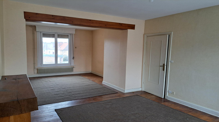 Ma-Cabane - Vente Immeuble Bergues, 168 m²