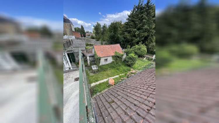 Ma-Cabane - Vente Immeuble Berlaimont, 250 m²