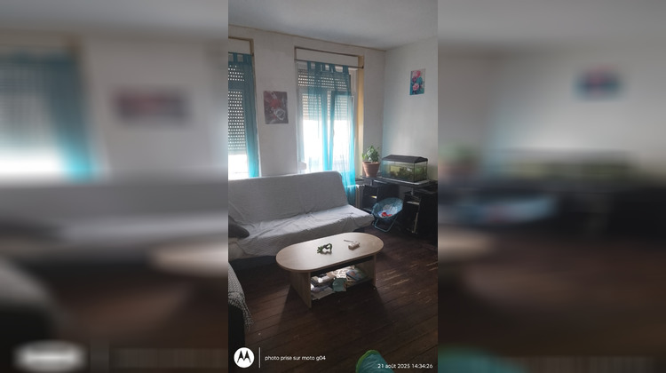 Ma-Cabane - Vente Immeuble Berlaimont, 250 m²