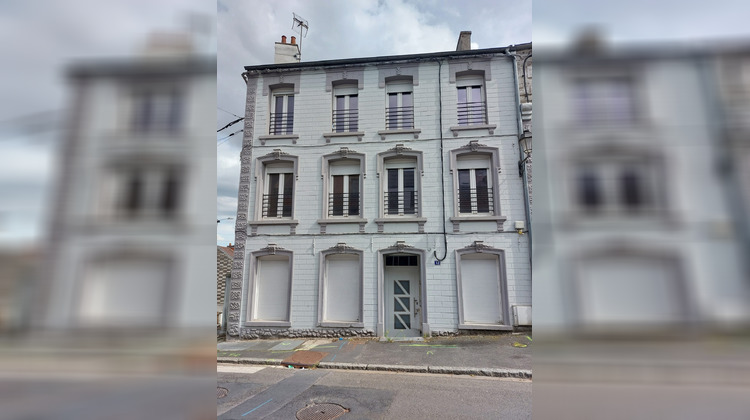 Ma-Cabane - Vente Immeuble Berlaimont, 151 m²