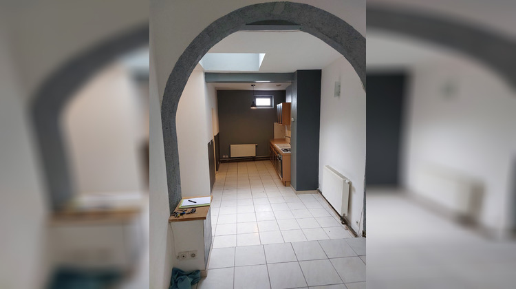 Ma-Cabane - Vente Immeuble Berlaimont, 151 m²