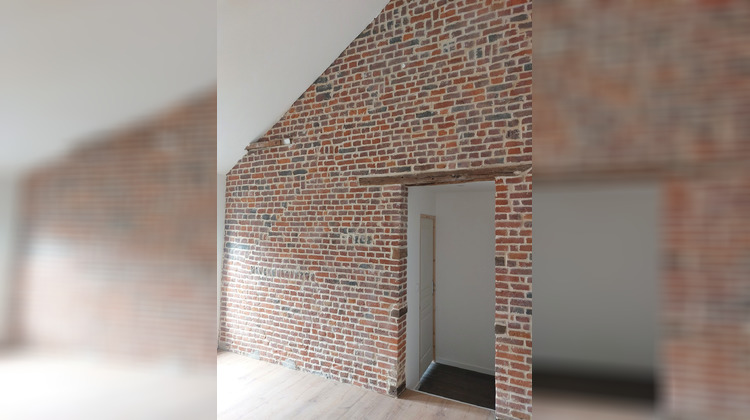 Ma-Cabane - Vente Immeuble Berlaimont, 151 m²