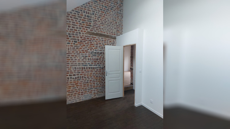 Ma-Cabane - Vente Immeuble Berlaimont, 151 m²