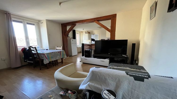 Ma-Cabane - Vente Immeuble Bernay, 90 m²